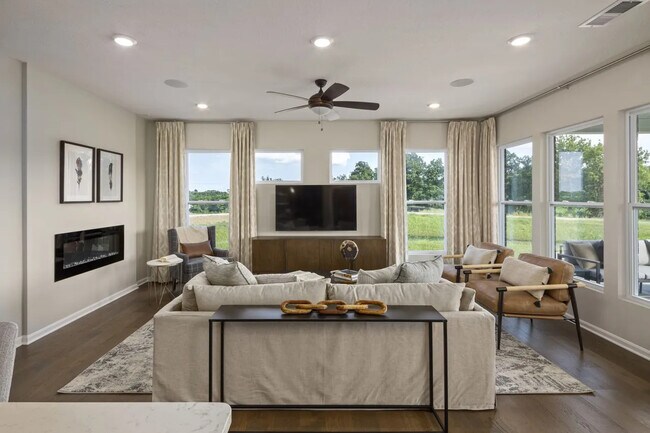 4897 Osprey Pointe Dr, Liberty Township, OH 45011 - photo 6