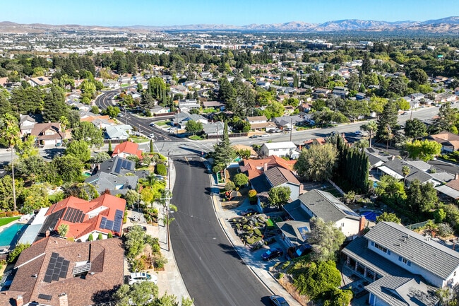 West Dublin has maintained homes and walkable streets in a highly sought-after school district.