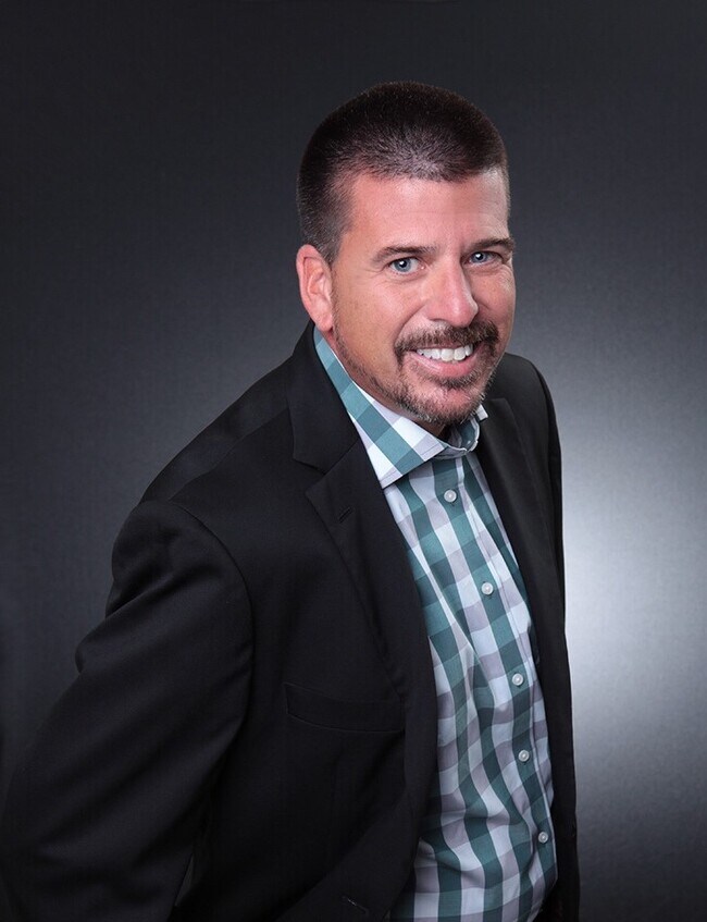 Todd Epplin