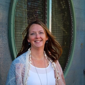 Valerie Garrett