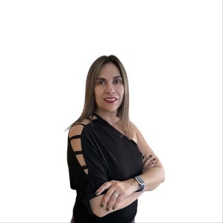 Marcela Gonzalez