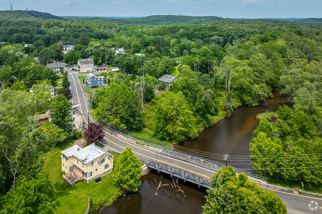 Stillwater Township lies in New Jersey’s scenic Kittatinny Valley near the state border.