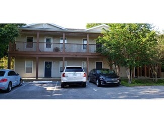 118 David St Unit 118 David Street, Fort Walton Beach, FL 32547