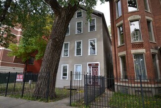 1427 N Wicker Park Ave Unit 2, Chicago, IL 60622