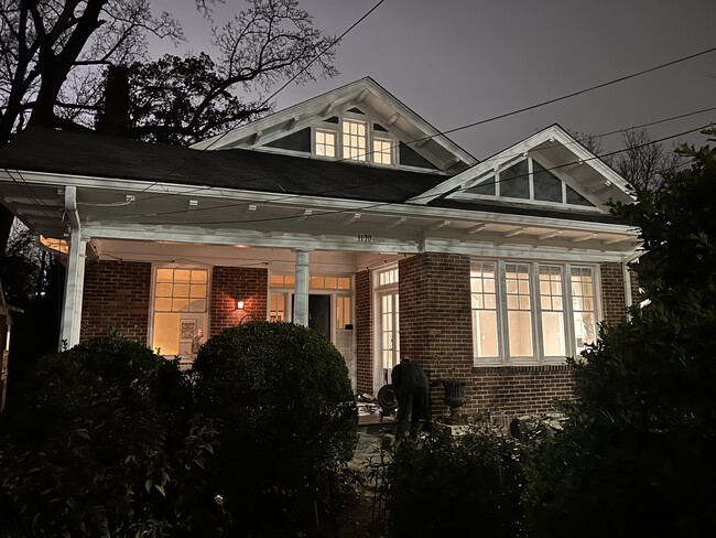 1170 Monroe Dr NE unit Apartment B, Atlanta, GA 30306 - photo 2