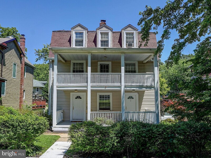 632 Colorado Ave unit 3, Baltimore, MD 21210 - photo 1