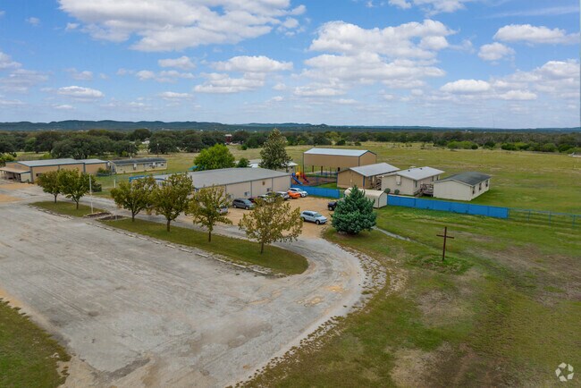 Pipe Creek Christian School opened its doors to students on August 20, 2001.