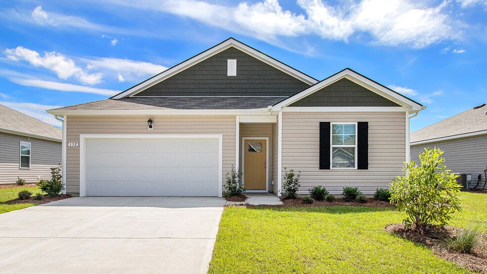 4048 Elmridge Ct, Conway, SC 29526 - photo 1