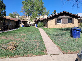 1019 Emporia St Unit 1019, Aurora, CO 80010