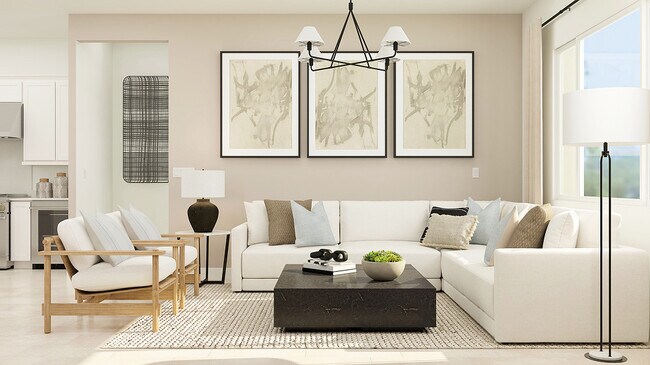 2741 E Cleo Dr, San Tan Valley, AZ 85143 - photo 7