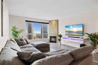 1240 India St Unit 2103, San Diego, CA 92101