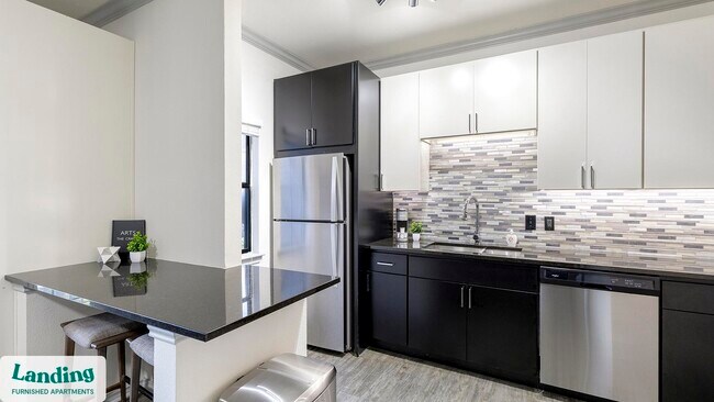 17811 Vail St unit 24106, Dallas, TX 75287 - photo 6