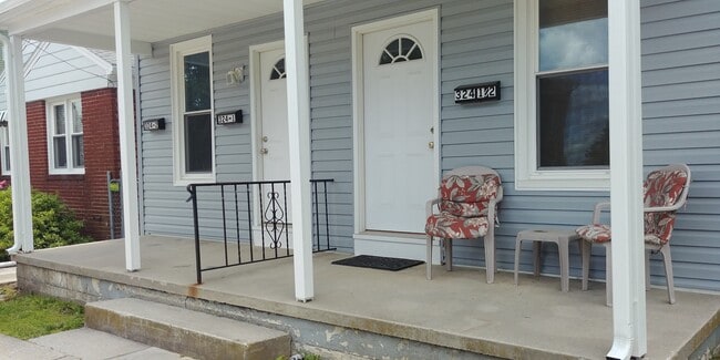 324 3rd St unit 324-1, Hanover, PA 17331 - photo 3