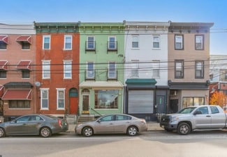 1217 N 29th St, Philadelphia, PA 19121