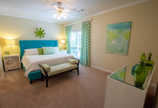 Sugar Mill Apartments