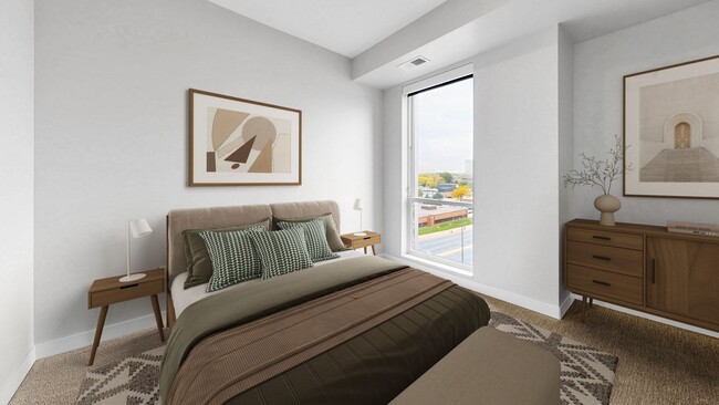 The Rosalyn | Affordable 55+ Apartments in Bloomington, Bloomington, MN 55420 - photo 4