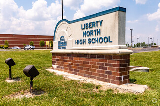 Liberty North High School