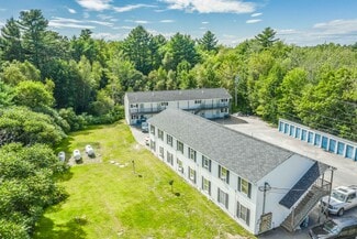 1020 Summerhaven Rd, Augusta, ME 04330