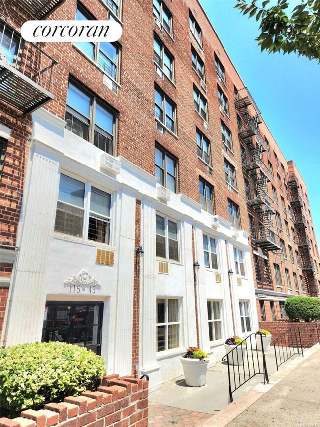 17545 88th Ave, Queens, NY 11432