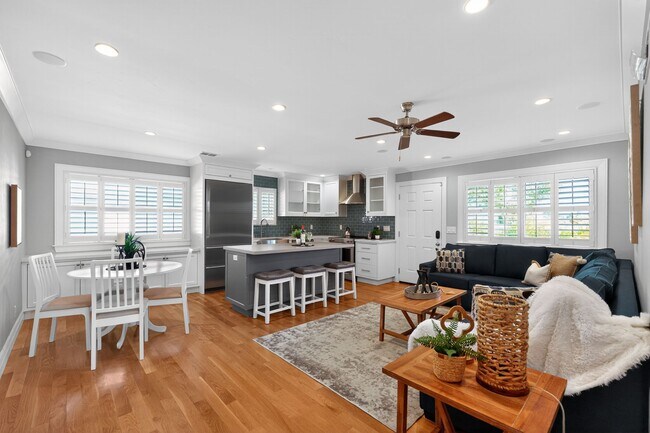 2303 Saidel Dr unit 4, San Jose, CA 95124 - photo 6