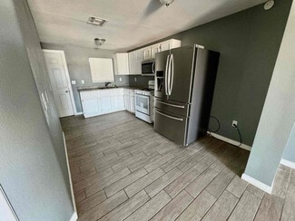 4980 S 17th Ave, Tucson, AZ 85706
