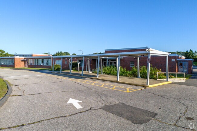 Chace Street Elementary School in Somerset is responsible, respectable and safe.