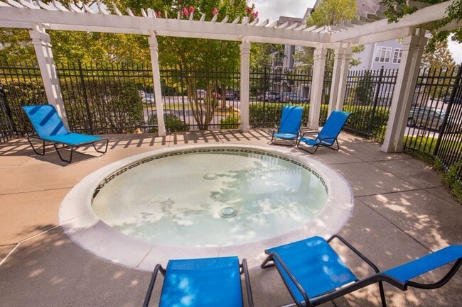 Jefferson Arbors at Broadlands, Ashburn, VA 20148 - photo 6