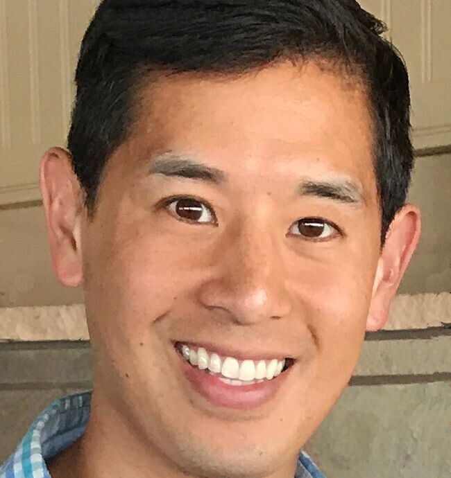 Tyson Lin