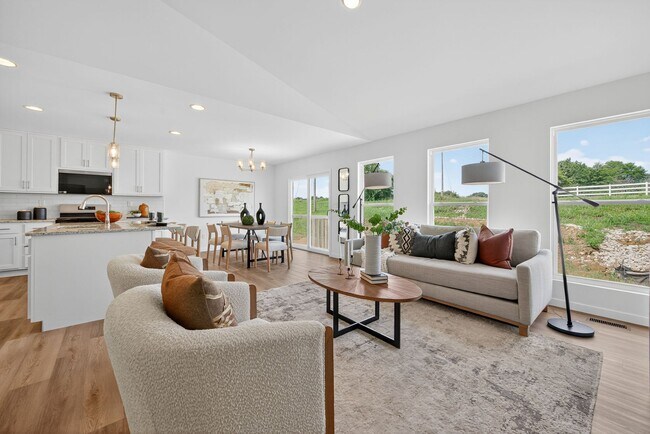 28925 Old Court Dr, Foristell, MO 63348 - photo 4