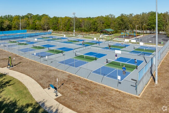 Locals enjoy the many recent upgrades to parks and outdoor spaces throughout Concord.