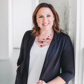 Sharon Robertson