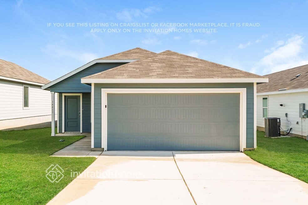 14411 Jenson Creek, San Antonio, TX 78245 - photo 1