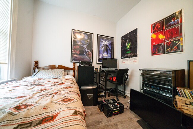 137 Centre St unit 3, Roxbury, MA 02119 - photo 5