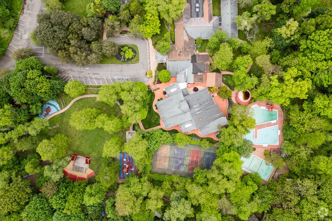 Laurel Hill School in East Setauket serves students grades PK through 8.