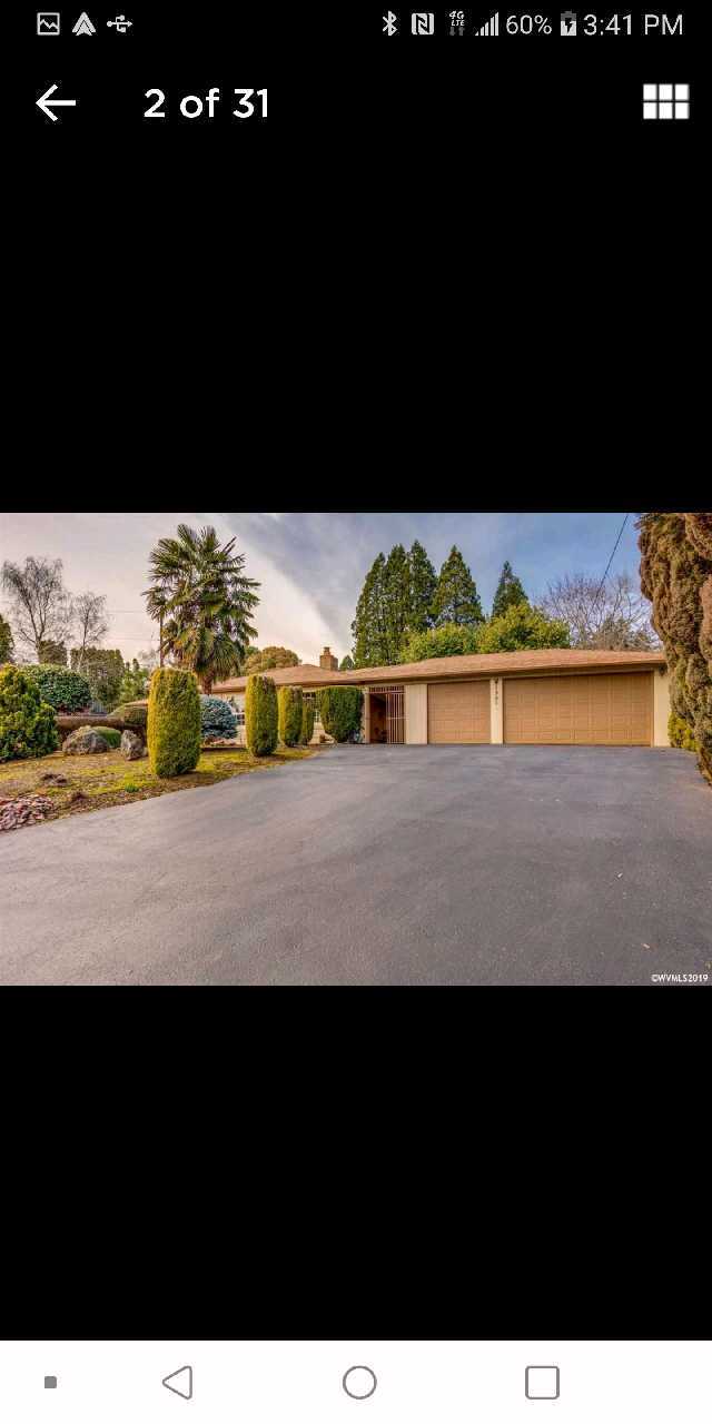 1301 Marshall Dr SE, Salem, OR 97302