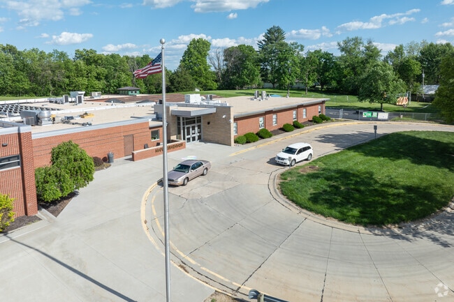 Maple Park Elementary School