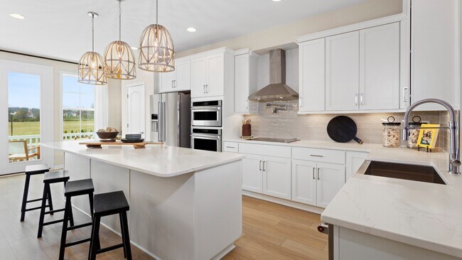 3131 Eton Place unit 37370906, Winchester, VA 22601 - photo 6