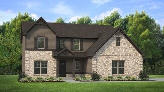 43 Saddleridge Trail Unit 36477423, Senoia, GA 30276