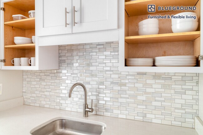 4001 N 9th St unit FL9-ID503, Arlington, VA 22203 - photo 6