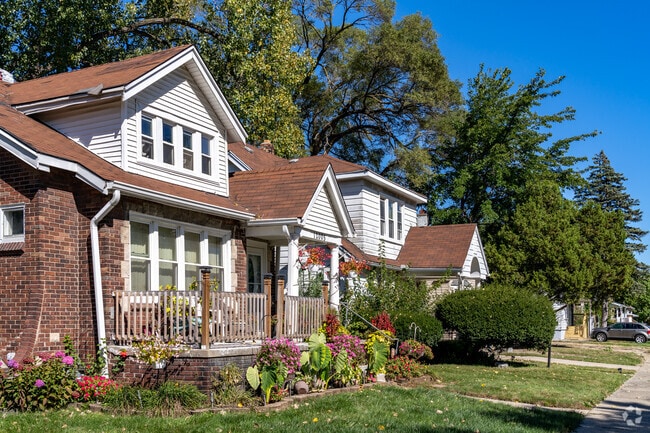 Ravendale is known for its supply of affordable small to medium sized homes.