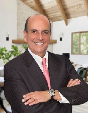 Donny Orlando