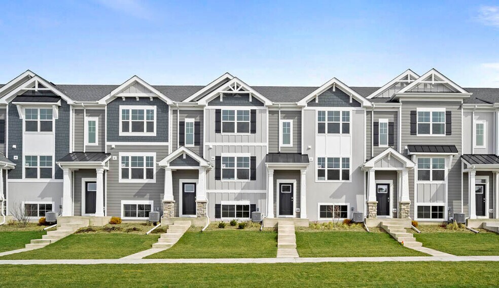 8759 W 108th Dr, Saint John, IN 46373 - photo 1