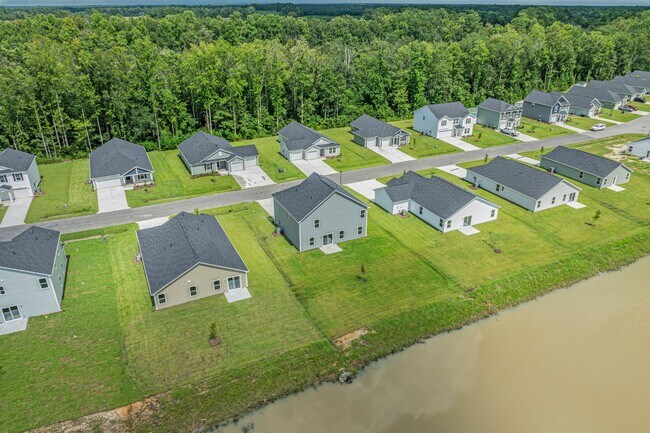 989 Cherrystone Loop, Conway, SC 29526 - photo 5