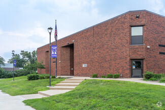 Metro High School