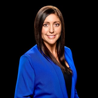 Tonya Johnston