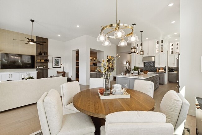 701 Redbrick Ln unit 36478902, Northlake, TX 76247 - photo 6