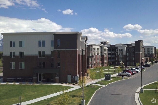 Station at Midvale, Midvale, UT 84047 - photo 3