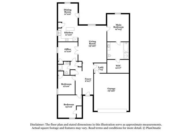 111 Cottonwood Dr, Princeton, TX 75407 - photo 2