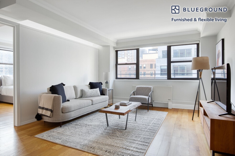 141 E 33rd St unit FL16-ID43, New York, NY 10016 - photo 1