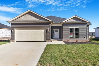 3066 Gunsmoke Trail Way, Bowling Green, KY 42101